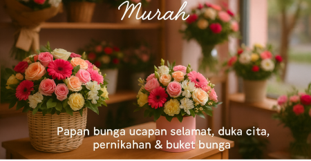 Toko Bunga Akshaya Hotel Karawang